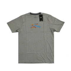 Camiseta Maresia Cinza Original 10003132