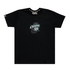 Camiseta Cyclone Infantil Preto 010238930 Original - comprar online