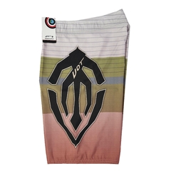 Bermuda UOT Vermelho ORIGINAL UMBO-0091 Band-03 - comprar online