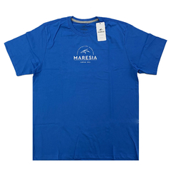 Camiseta Maresia Azul Royal Original 10123306 - comprar online