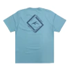 Camiseta Maresia Azul Original 10123199