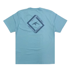 Camiseta Maresia Azul Original 10123199