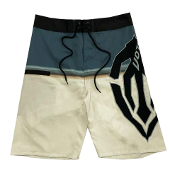 Bermuda UOT Caqui e Azul UMBO-0332 Band-05