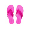 Chinelo Petite Jolie Sunny Fucsia PJ6392