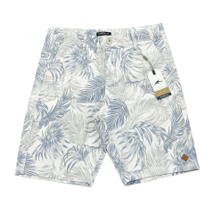 Bermuda Maresia Branca Original 10800446