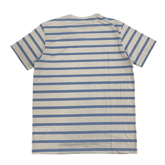 Camiseta UOT Azul Original MCM-4825 Band 02 - comprar online