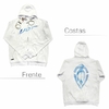Moletom UOT Branco UMJA-0011