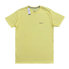 Camiseta Maresia Amarela Original 11101096