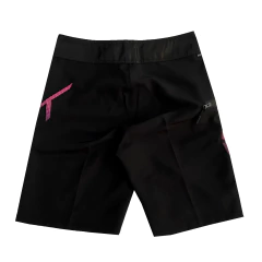 Bermuda UOT Preto UMBO-0253 Band-02 - Experimente modas Uot | Maresia | Kenner