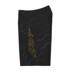 Bermuda UOT Preto UMBO-0237 Band 01 - comprar online