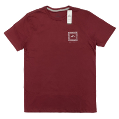 Camiseta Maresia Bordô Original 11100975 - comprar online
