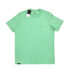 Camiseta UOT Verde Original UMCM-0040 - comprar online
