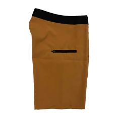 Bermuda UOT Marrom UMBO-0259 na internet