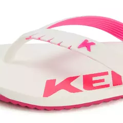 Kenner RED Branco e Rosa Original DNN-10 na internet