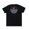 Camiseta Maresia Preta Original 10123179