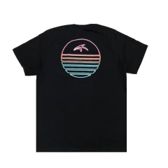 Camiseta Maresia Preta Original 10123179