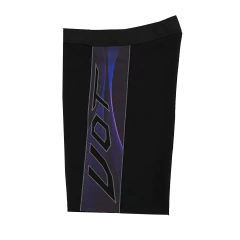 Bermuda UOT Preto UMBO-0255 Cor 02 - comprar online