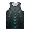 Regata Cavada Maresia Preta Original 10382635