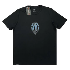 Camiseta UOT Preto ORIGINAL UMCM-0369