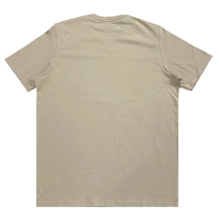 Camiseta UOT Bege ORIGINAL UMCM-0658 - comprar online