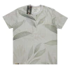 Camiseta UOT Premium Verde ORIGINAL UMCM-0684 Band-01