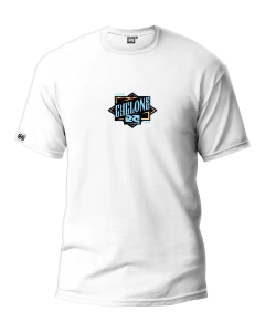 Camiseta Cyclone Branco 010238330 Original - comprar online