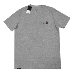 Camiseta UOT Cinza ORIGINAL MCM-4571