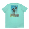 Camiseta UOT Verde Água ORIGINAL MCM-4458