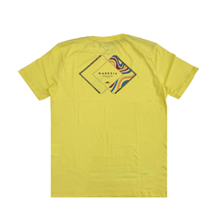 Camiseta Maresia Amarela Original 11100797