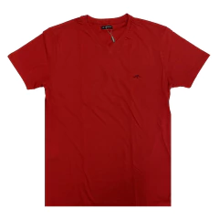 Camiseta Maresia Vermelha Original 10627913