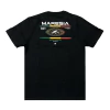 Camiseta Maresia Preta Original 11101142