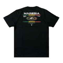 Camiseta Maresia Preta Original 11101142