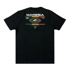 Camiseta Maresia Preta Original 11101142
