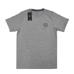 Camiseta Maresia Cinza 10123080 Original