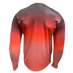 Camisa Maresia Proteção UV50+ Vermelha ORIGINAL 14200084 na internet