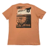 Camiseta UOT Laranja Original MCM-4867
