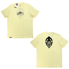 Camiseta UOT Amarela Original UMCM-0088