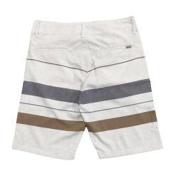 Bermuda UOT Sport Bege ORIGINAL UMBE-0123 Band 01 - comprar online