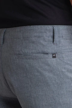 Bermuda Maresia Chumbo Original 10800720 - Experimente modas Uot | Maresia | Kenner