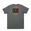 Camiseta Maresia Chumbo Original 10123319