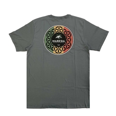 Camiseta Maresia Chumbo Original 10123319