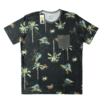Camisa UOT Peixe e Coqueiro MCM-3812