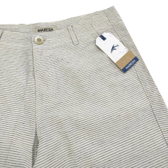 Bermuda Maresia Algodão Preta ORIGINAL 10800453 - comprar online