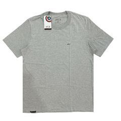 Camiseta UOT Cinza ORIGINAL UMCM-0206 - comprar online