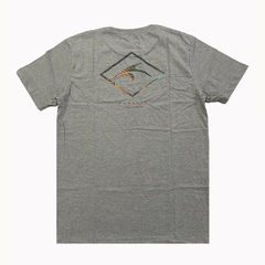 Camiseta Maresia Cinza Original 11101022