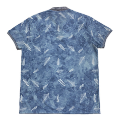 Camisa UOT Gola Polo Original MCP-0418 Band 01 - comprar online