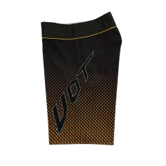 Bermuda UOT Amarelo UMBO-0245 Band 02 - comprar online