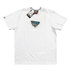Camiseta Cyclone Branco 010238380 Original - comprar online