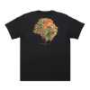 Camiseta Maresia Preta Original 10123378