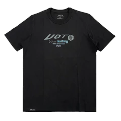 Camiseta UOT Preta ORIGINAL UMCM-0349